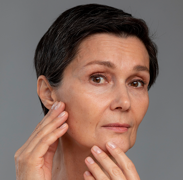 antiaging beauty treatment 1